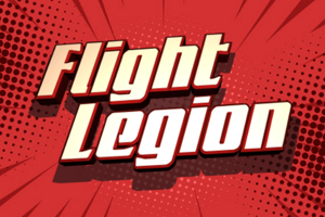 Flight Legion