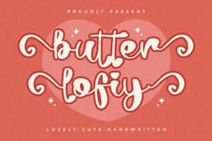 Butter Lofiy