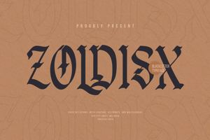Zoldisx
