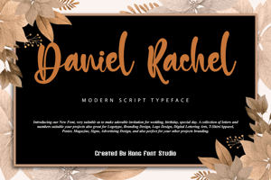Daniel Rachel