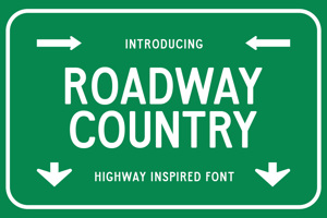 Roadway Country Clean Regular