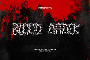 Blood Attack