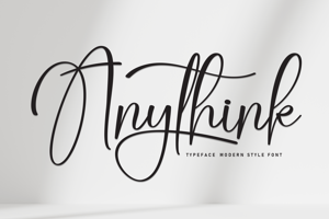 Anythink