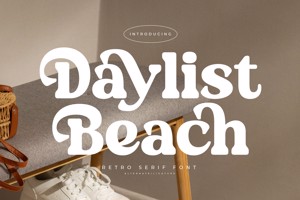 Daylist Beach VERSION