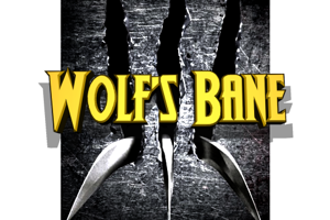 Wolf's Bane II