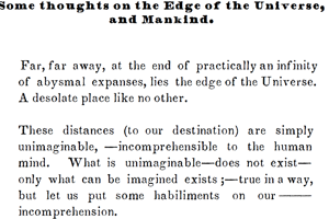 Related font Southern Literary Messenger