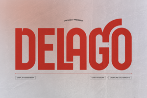 Delago