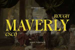 Maverly Rough