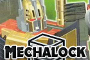 Mechalock