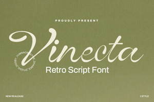 Vinecta