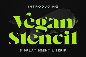 Vegan