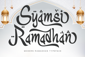 Syamsi Ramadhan