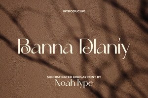 Boanna Delaniy