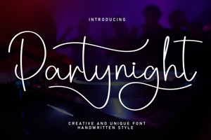 Partynight