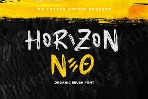 Horizon Neo
