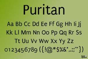 Puritan
