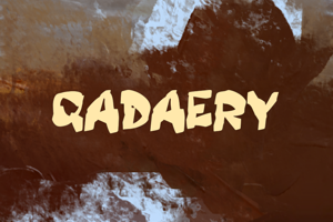 Qadaery