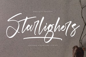 Starlighers