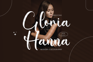 Gloria Hanna