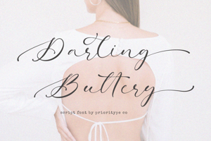 Darling Buttery