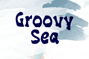 g Groovy Sea