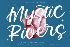 Mystic Rivers VERSION