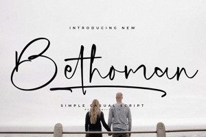 Bethoman
