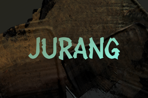 j Jurang