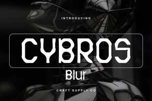 Cybros Blur