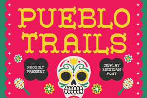 Pueblo Trails