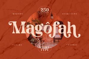 Magofah