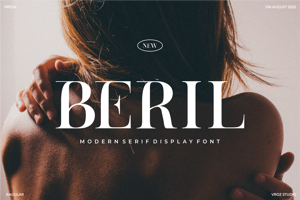 beril