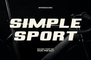 Simple Sport