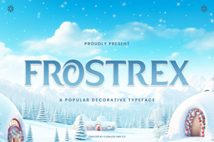 Frostrex