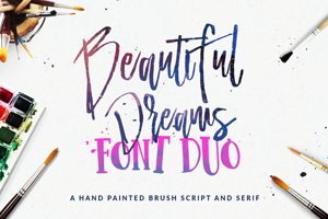 Beautiful Dreams Script