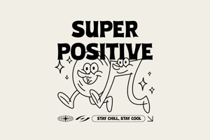 Super Positive