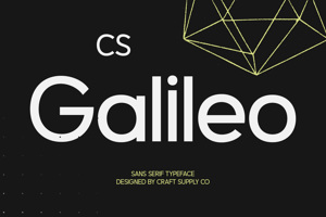 CS Galileo
