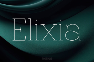 Elixia