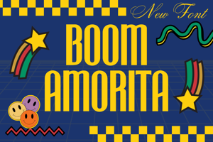 Boom Amorita