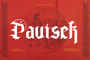 Pavisek