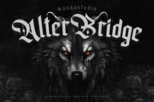 Alter Bridge