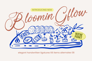 Bloomin Gflow