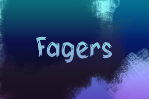 f Fagers