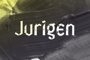 Related font j Jurigen