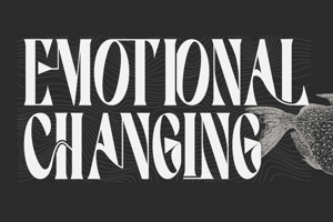 EMOTIONAL CHANGING