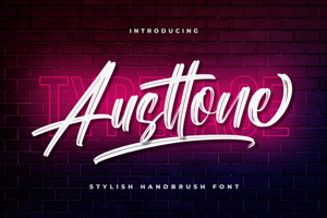 Austtone