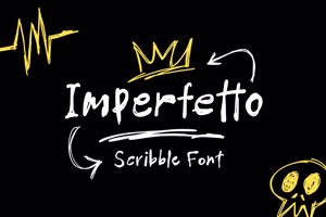Imperfetto