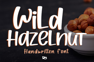 Wild Hazelnut