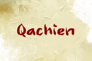 Qachien