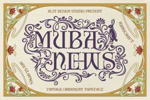 Muba News